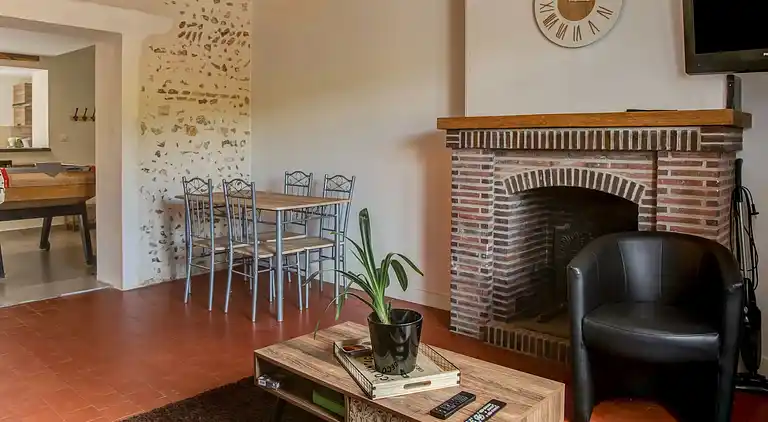 Holiday home in Adon