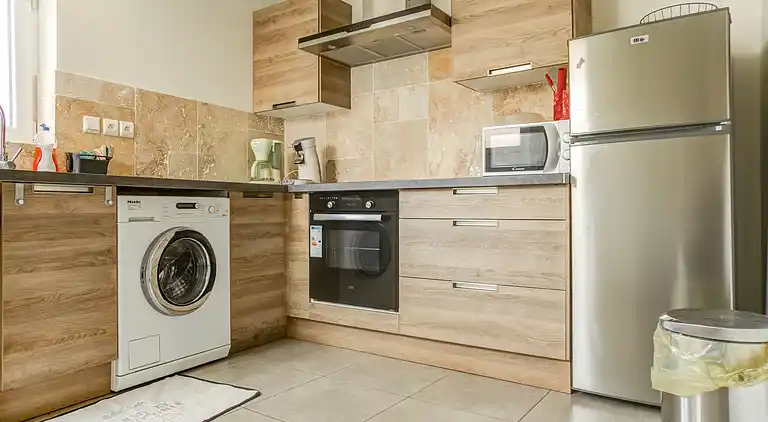 Holiday home in Adon