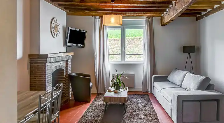 Holiday home in Adon