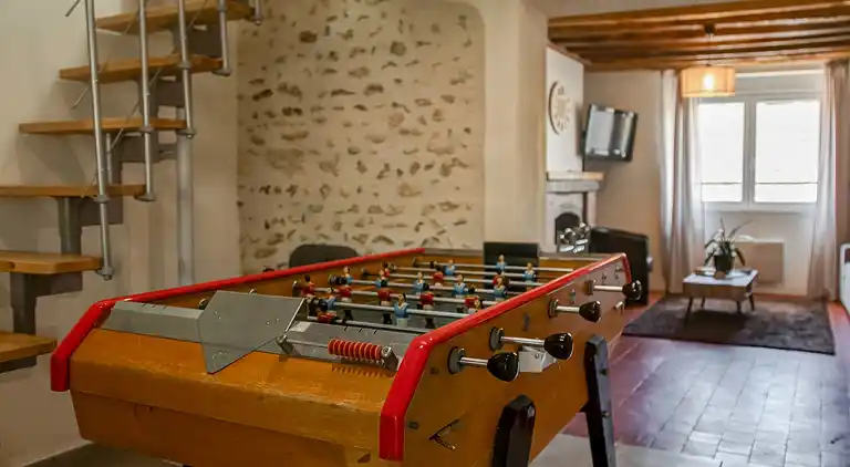 Holiday home in Adon