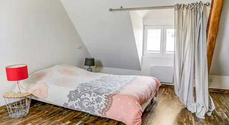 Holiday home in Adon