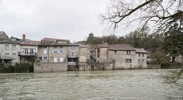Holiday home in Cunel