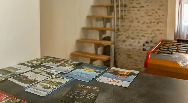 Holiday home in Adon