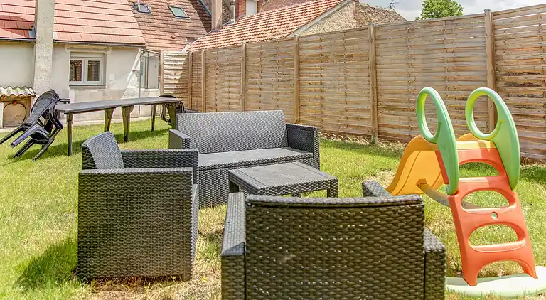 Holiday home in Adon