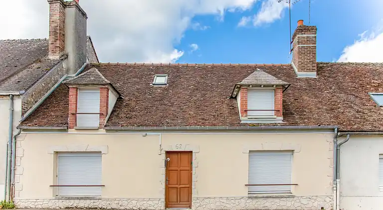 Holiday home in Adon