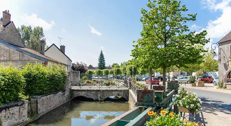 Holiday home in Adon