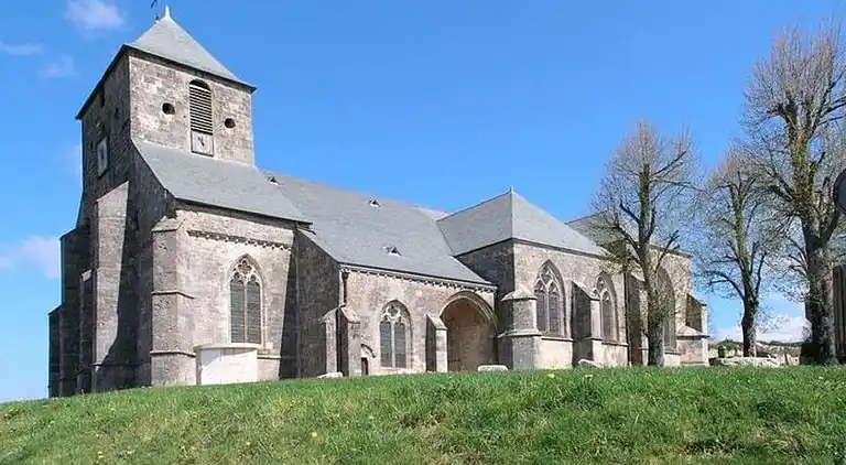 Holiday home in Cunel