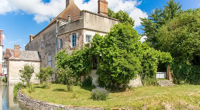 Holiday home in Adon