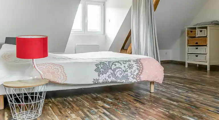 Holiday home in Adon