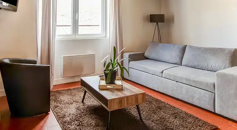 Holiday home in Adon