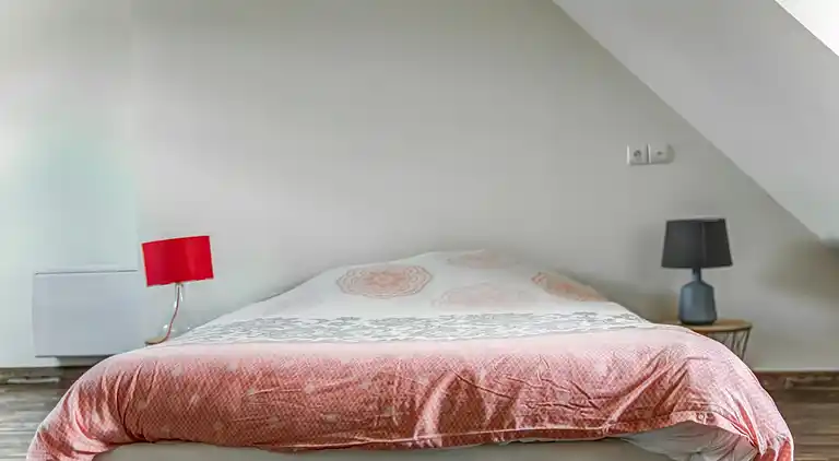 Holiday home in Adon