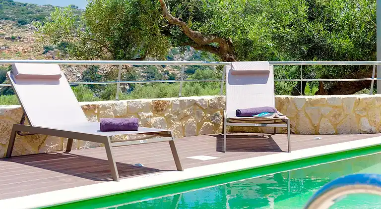 Luxury Villa Murtal with private pool