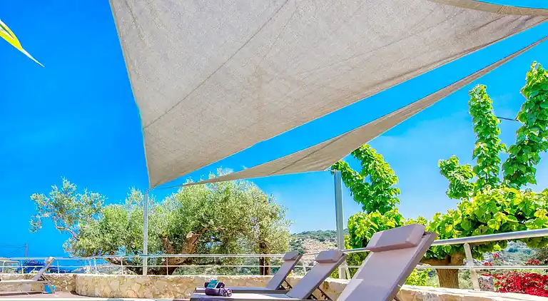 Luxury Villa Murtal with private pool