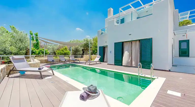 Luxury Villa Murtal with private pool