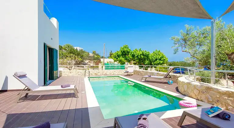 Luxury Villa Murtal with private pool