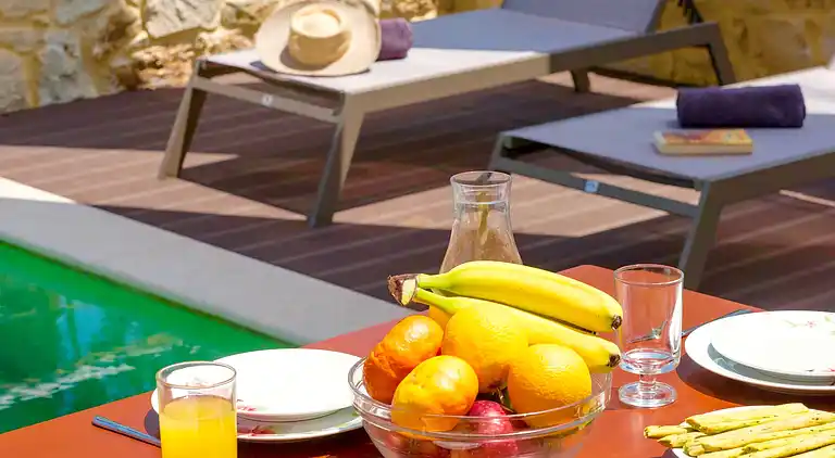 Luxury Villa Murtal with private pool