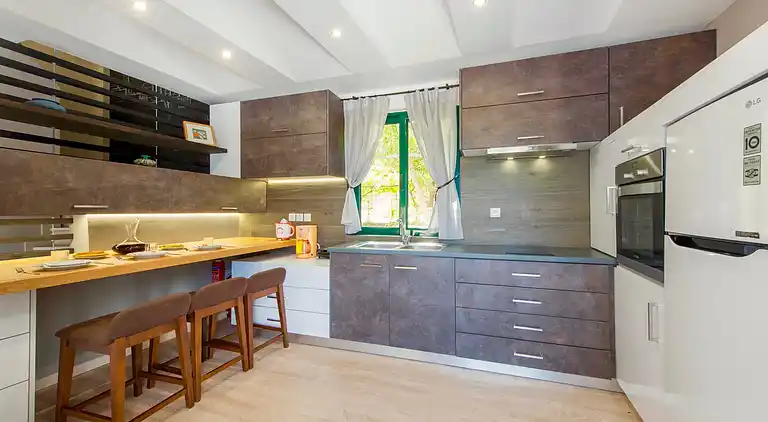 Luxury Villa Murtal with private pool