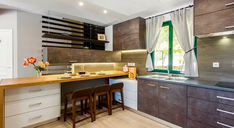 Luxury Villa Murtal with private pool