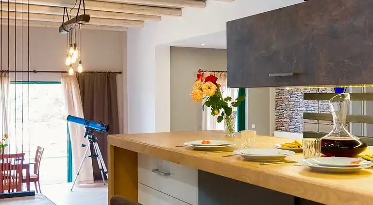 Luxury Villa Murtal with private pool