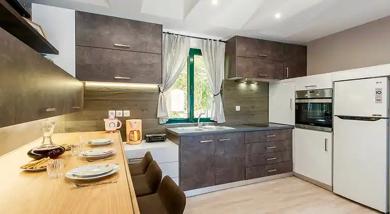 Luxury Villa Murtal with private pool