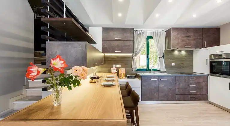 Luxury Villa Murtal with private pool