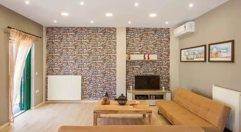 Luxury Villa Murtal with private pool