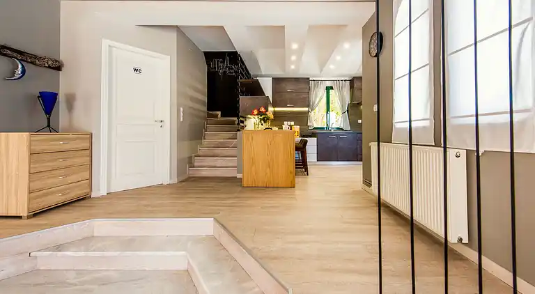 Luxury Villa Murtal with private pool