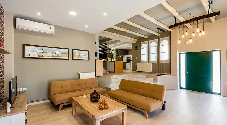 Luxury Villa Murtal with private pool