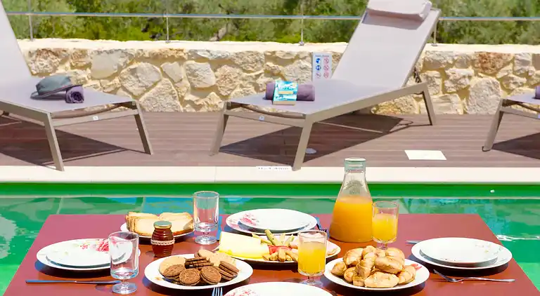 Luxury Villa Murtal with private pool