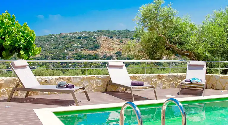 Luxury Villa Murtal with private pool