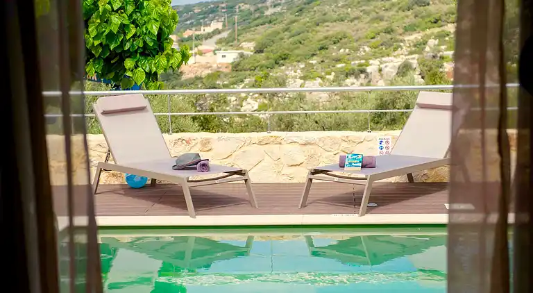 Luxury Villa Murtal with private pool