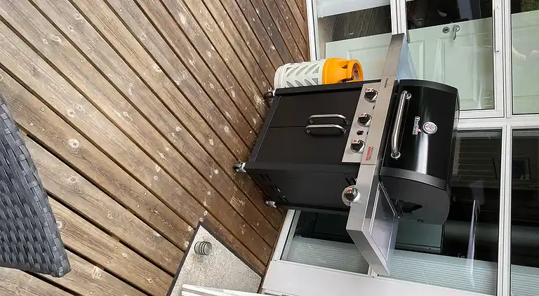 Holiday home in Ålbæk