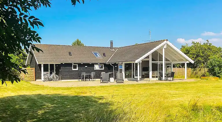 Sommerhus i Rødby