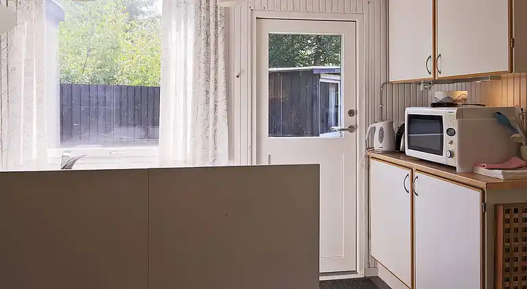 Holiday home in Nykøbing Sjælland