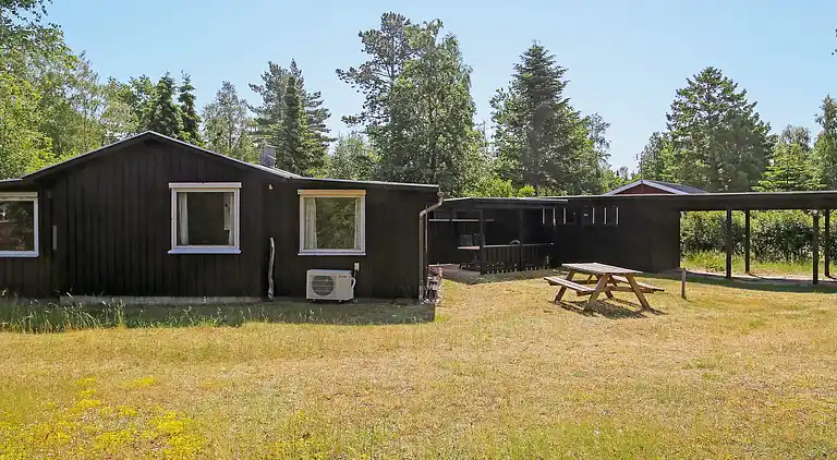 Holiday home in Nykøbing Sjælland