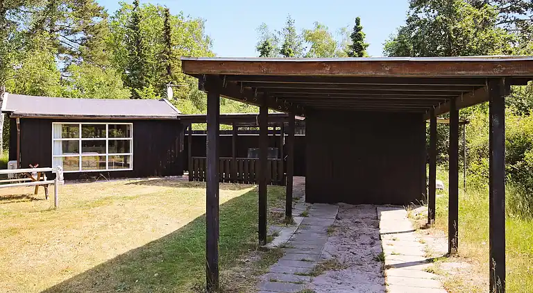 Holiday home in Nykøbing Sjælland