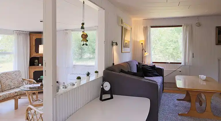 Holiday home in Nykøbing Sjælland