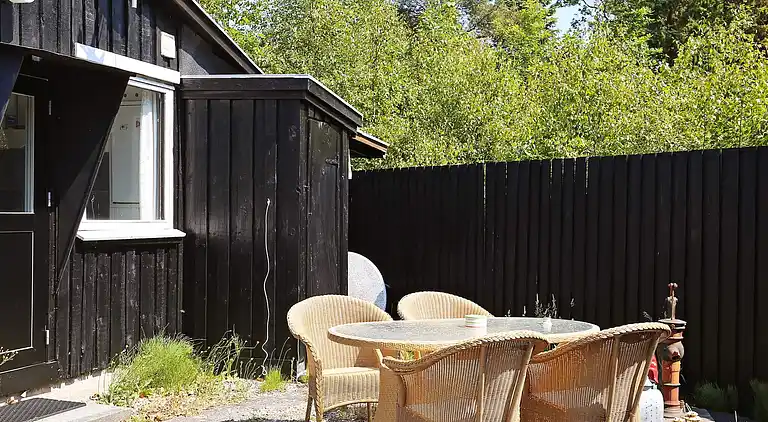 Holiday home in Nykøbing Sjælland