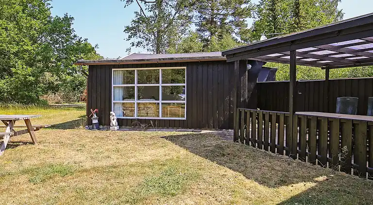 Holiday home in Nykøbing Sjælland