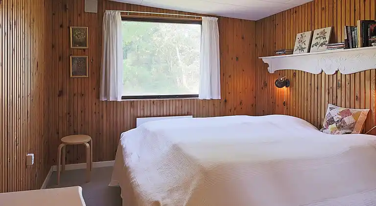 Holiday home in Nykøbing Sjælland