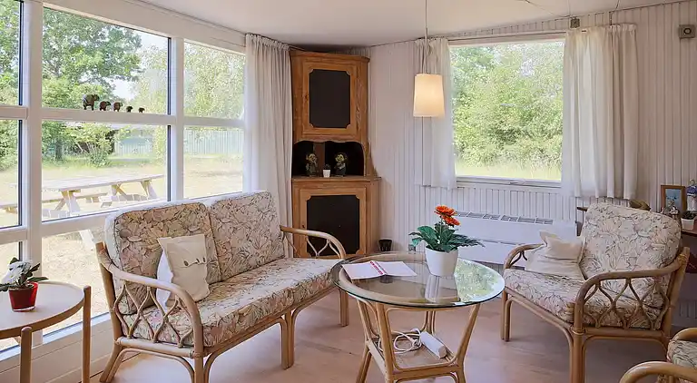 Holiday home in Nykøbing Sjælland