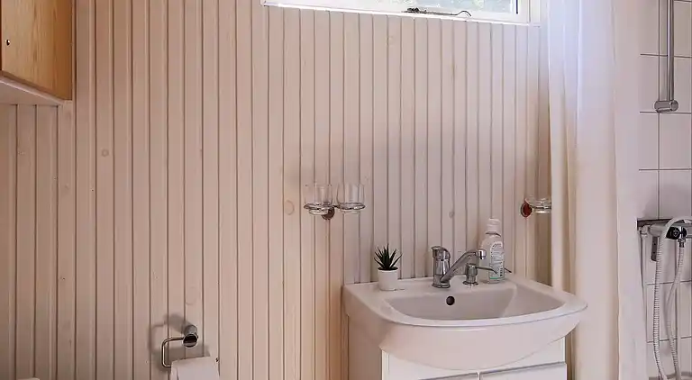 Holiday home in Nykøbing Sjælland