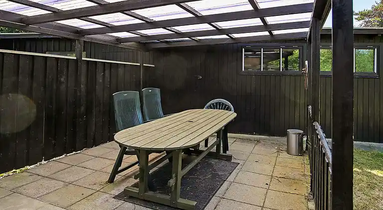 Holiday home in Nykøbing Sjælland