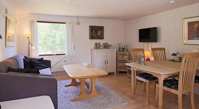 Holiday home in Nykøbing Sjælland