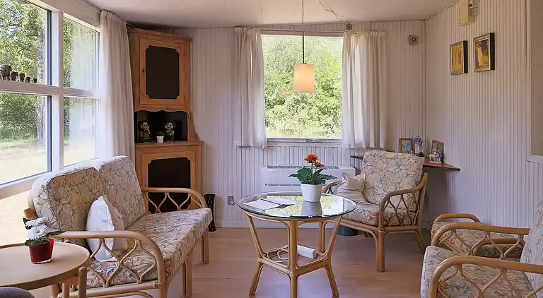 Holiday home in Nykøbing Sjælland