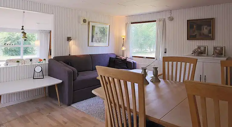 Holiday home in Nykøbing Sjælland