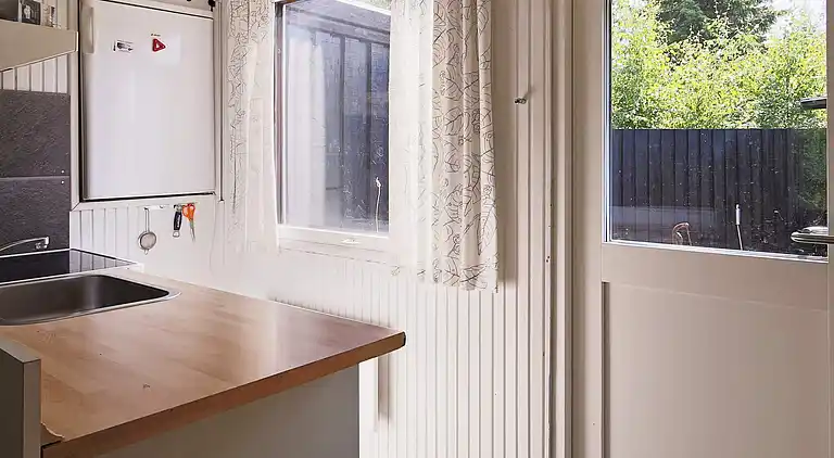 Holiday home in Nykøbing Sjælland