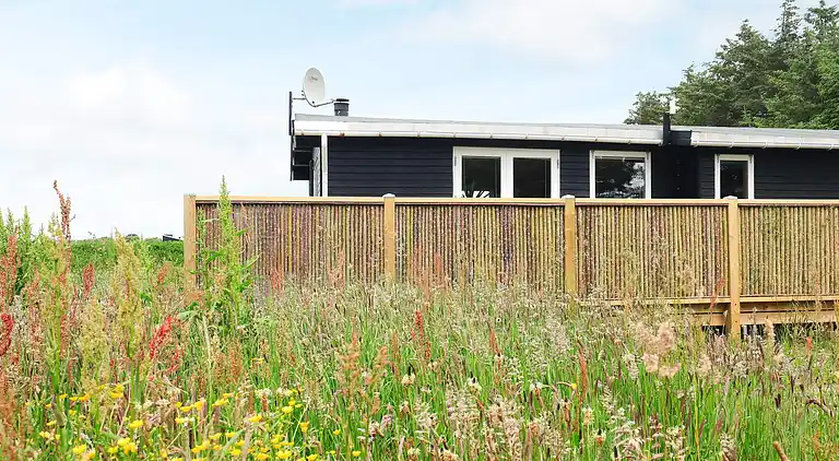 Sommerhus i Nr Lyngby