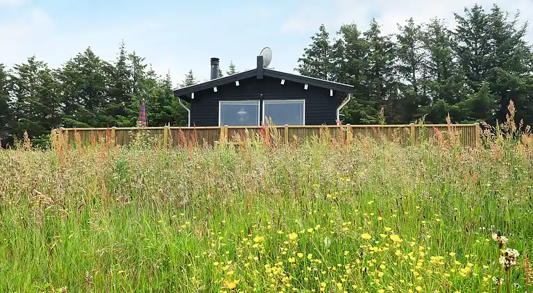 Sommerhus i Nr Lyngby