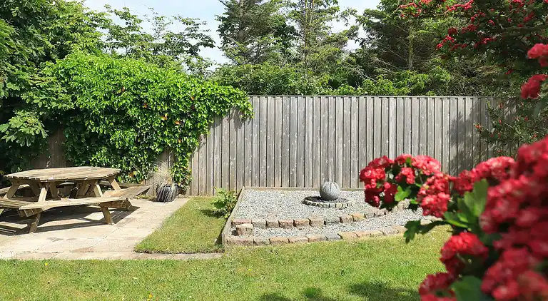 Holiday home in Løkken